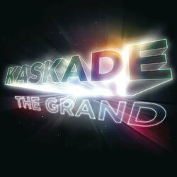 Cover of The Grand