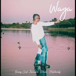 Cover of Waya