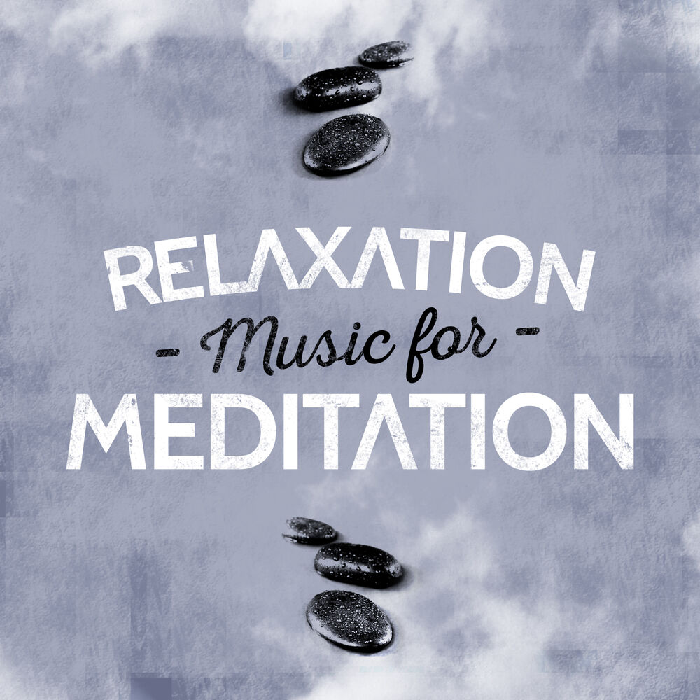 Picture of Relaxation Music for Meditation