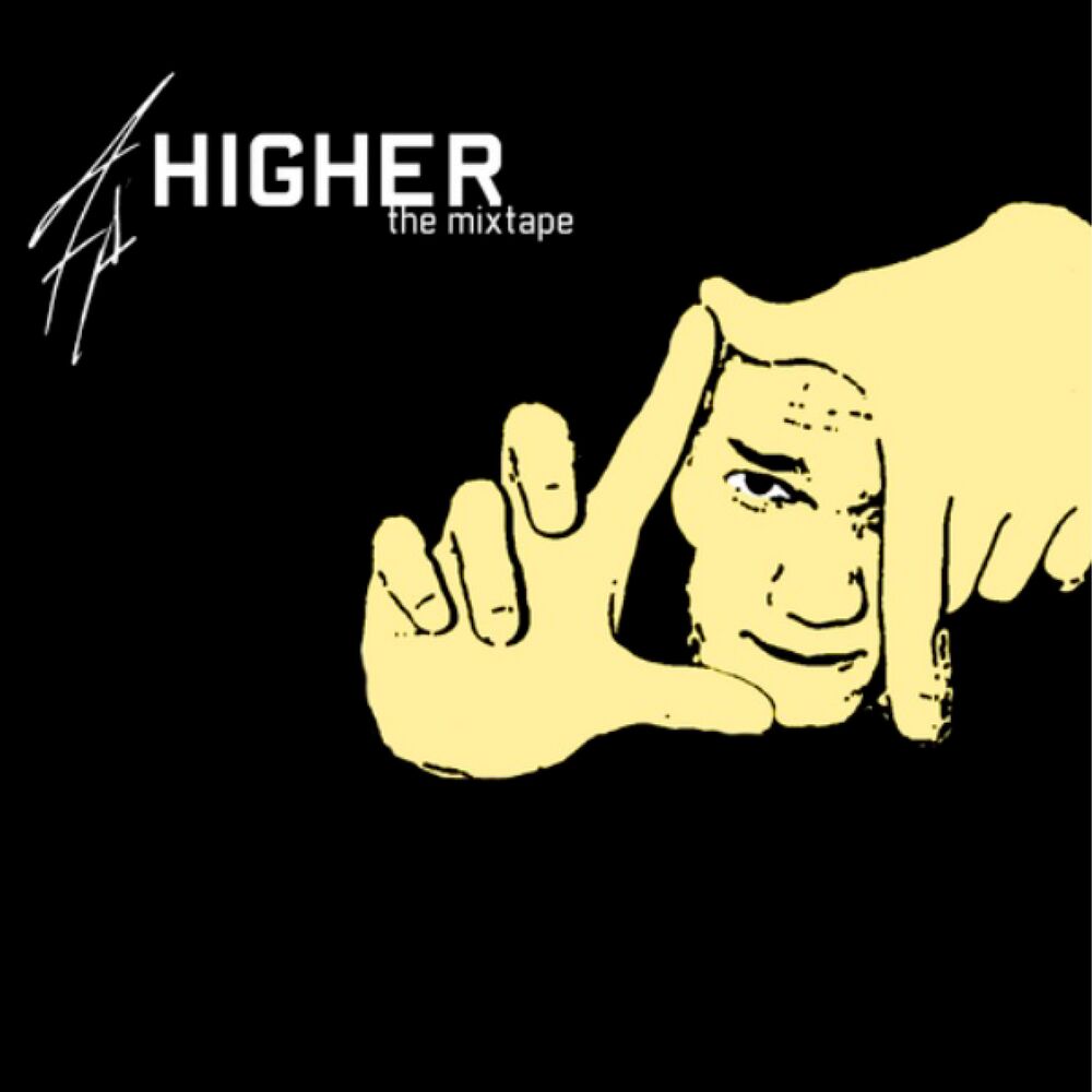 Picture of Higher the Mixtape