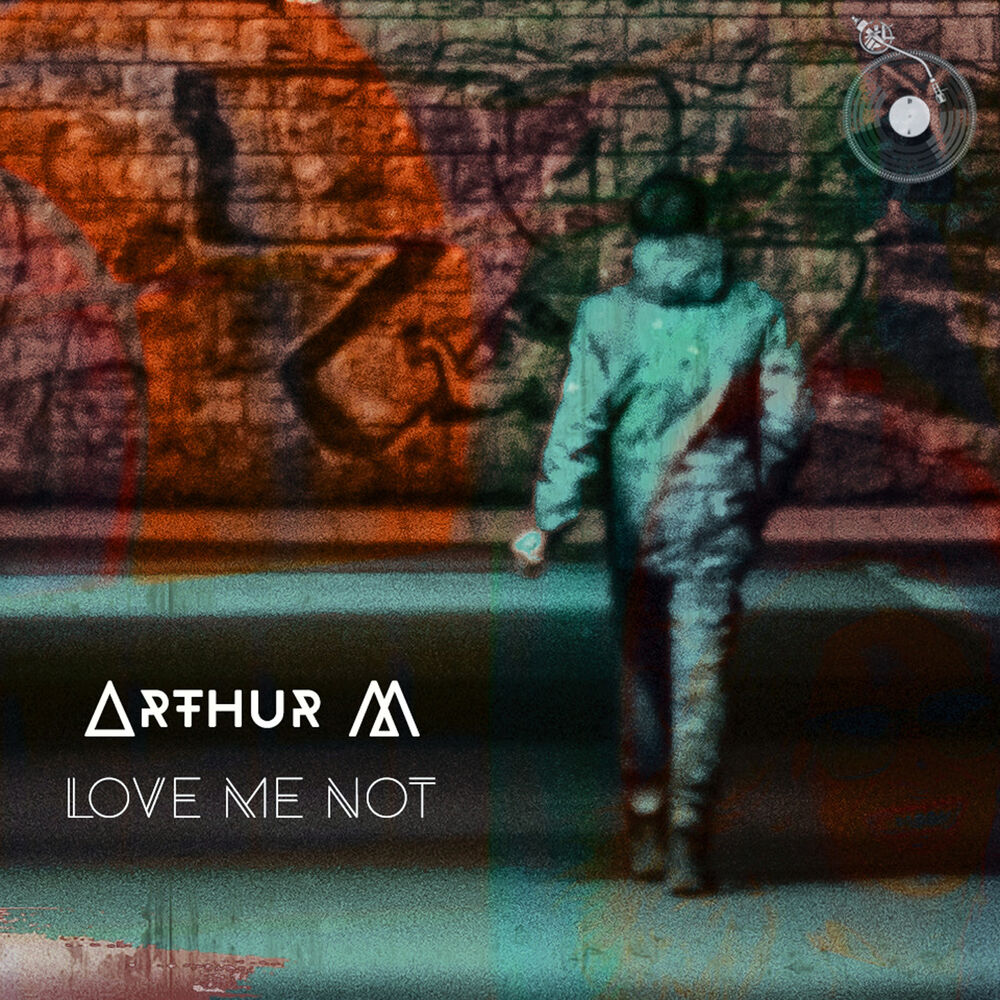 Picture of Love Me Not