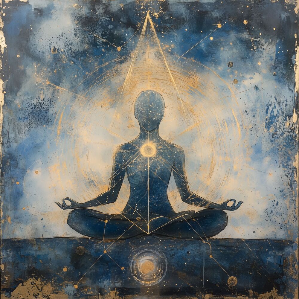 Picture of Ethereal Sound Bath for Emotional Restoration