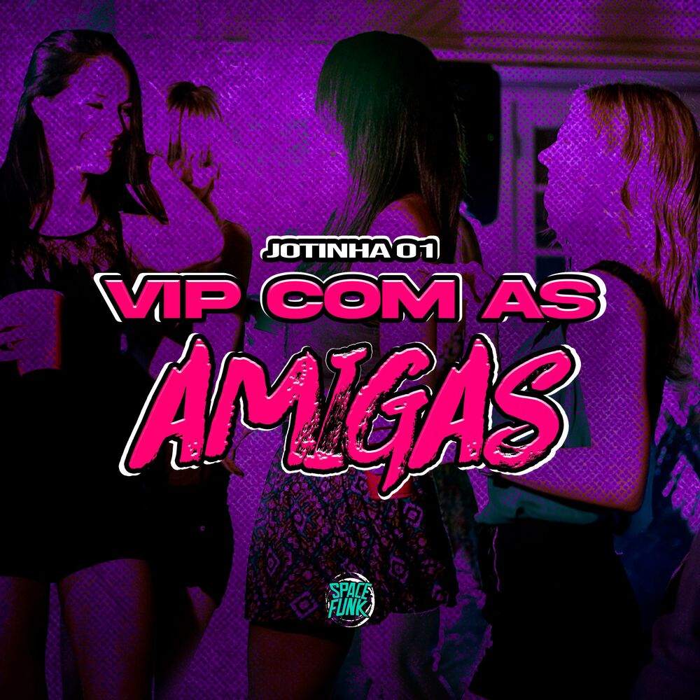 Picture of Vip Com as Amigas