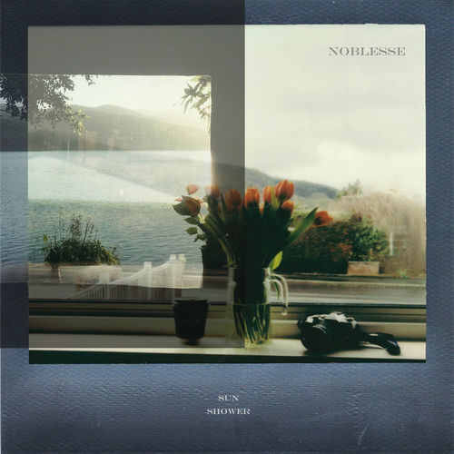 Noblesse – Sun Shower – Single