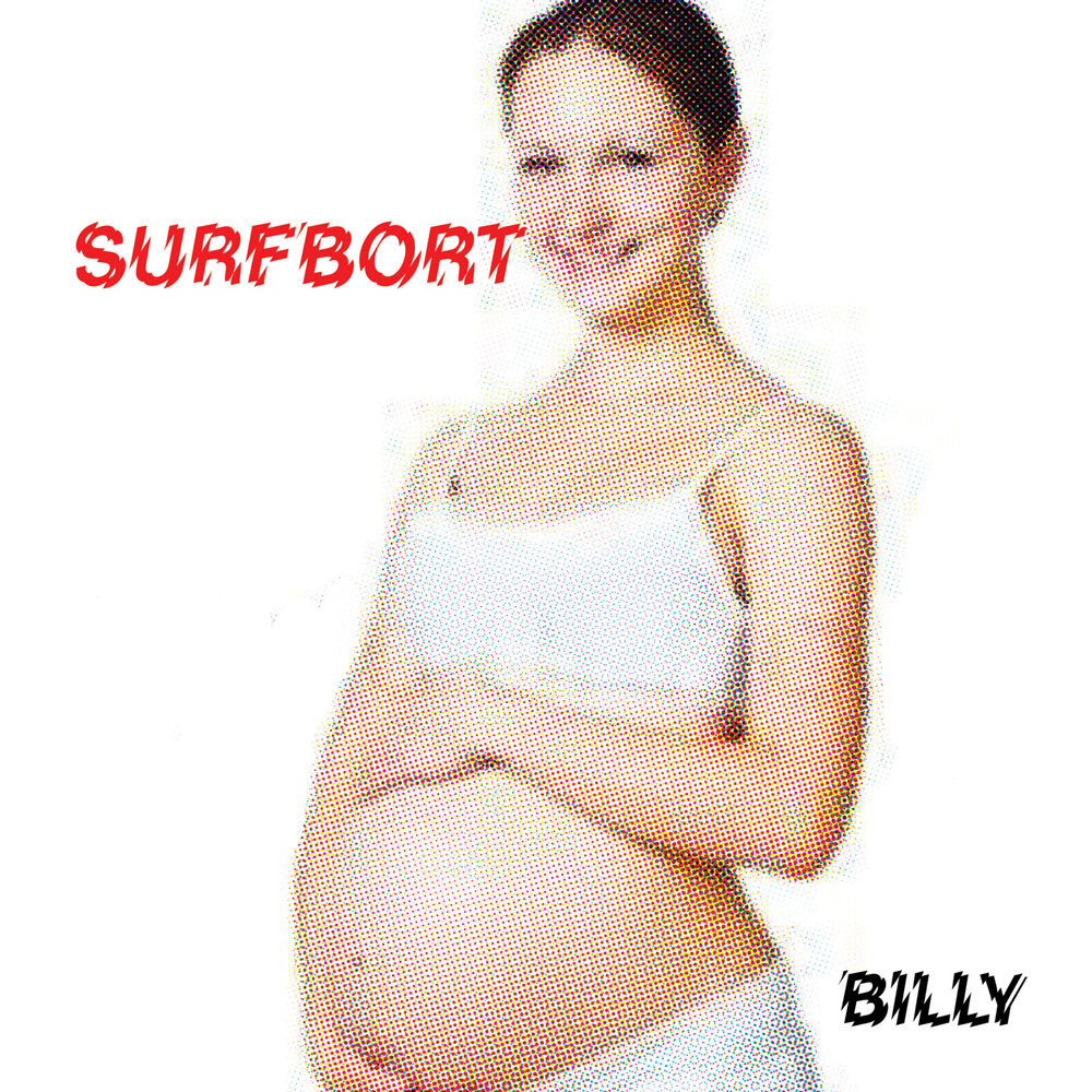 Picture of Billy