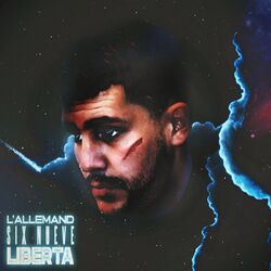 Cover of Liberta