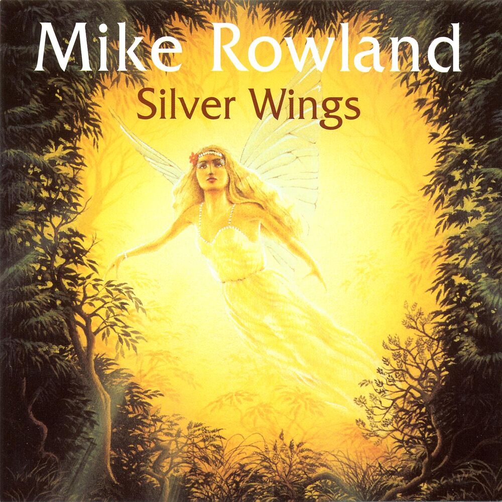 Picture of Silver Wings (Reissue)