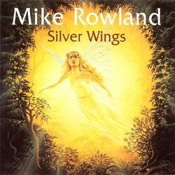 Cover of Silver Wings (Reissue)