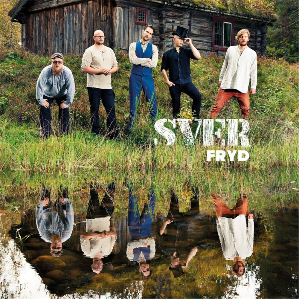 Picture of Fryd
