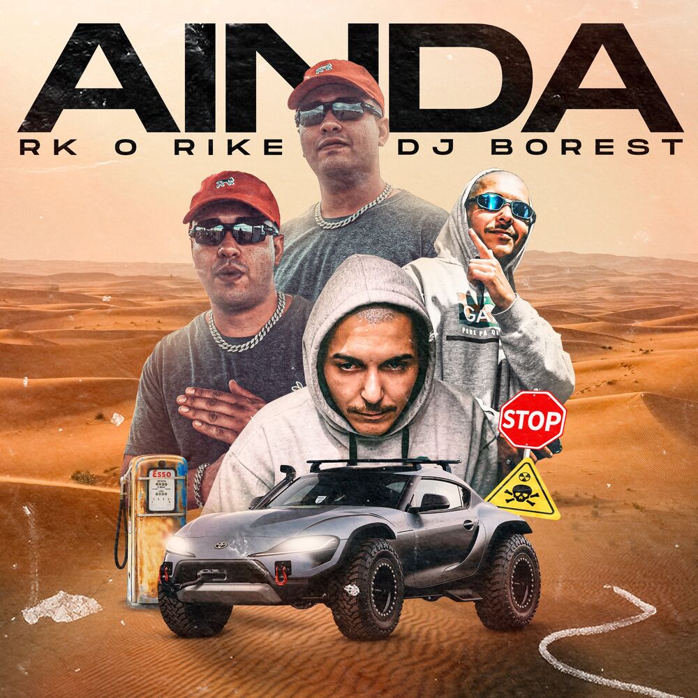 Picture of Ainda