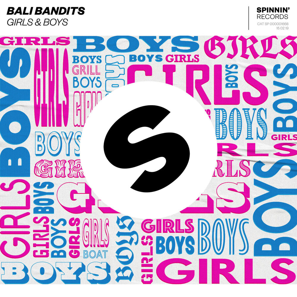 Picture of Girls & Boys