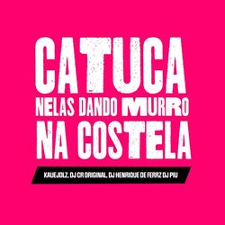Cover of Catuca Nelas Dando Murro na Costela