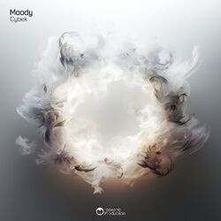Cover of Moody
