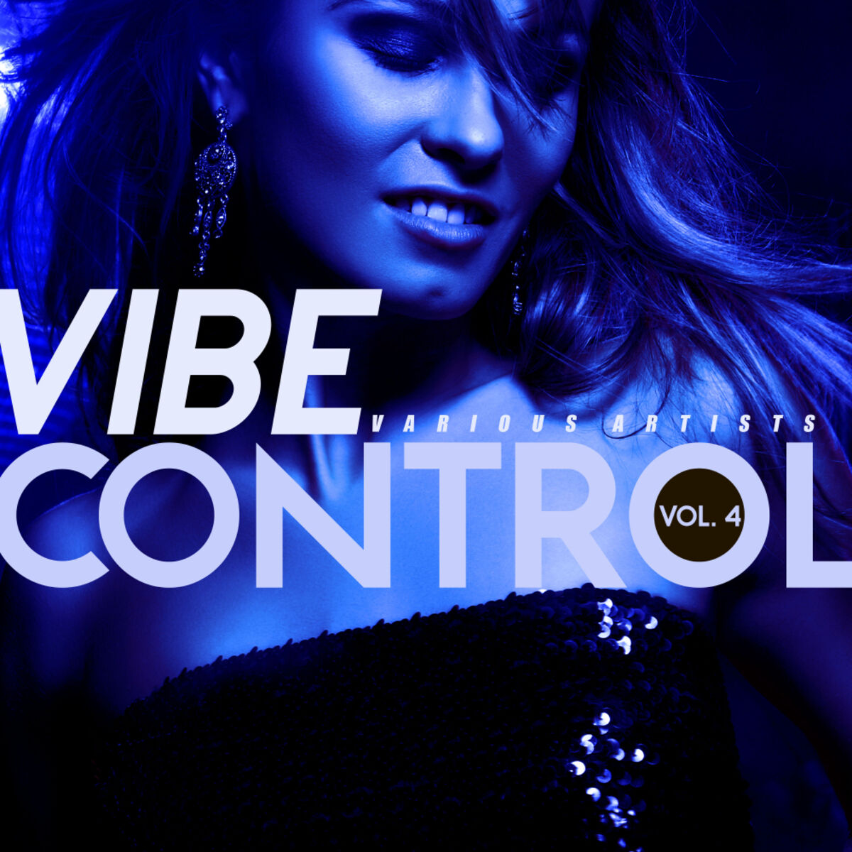 Album cover of Vibe Control, Vol. 4