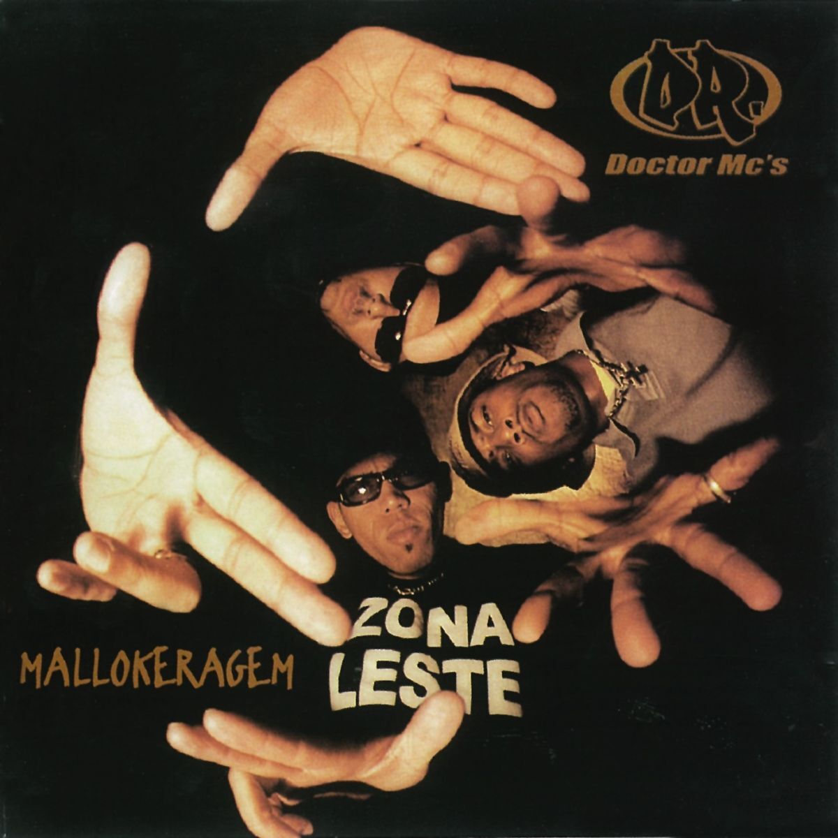 Album cover of Tik Tak