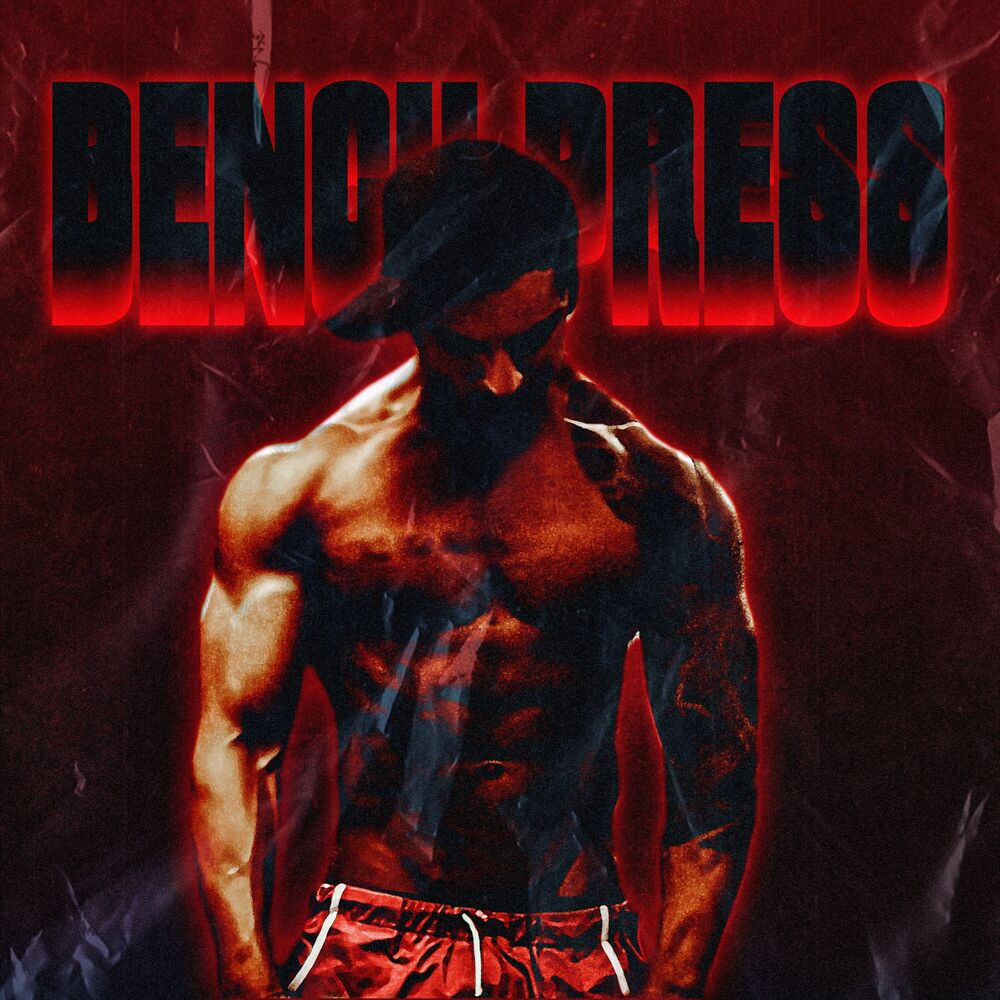 Picture of BENCHPRESS