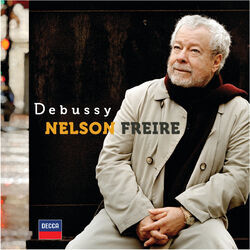 Cover of Debussy: Préludes Book 1 / Children's Corner
