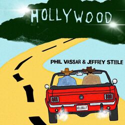 Cover of Hillbillies In Hollywood