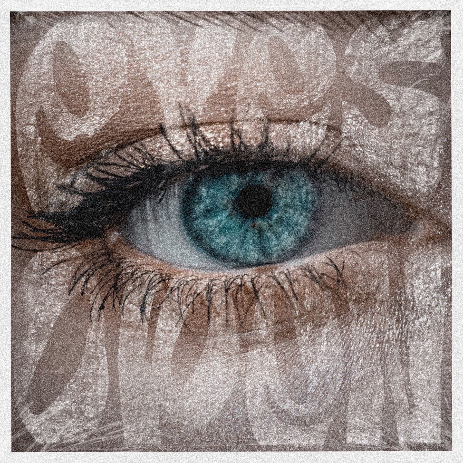 Album cover of Eyes Open