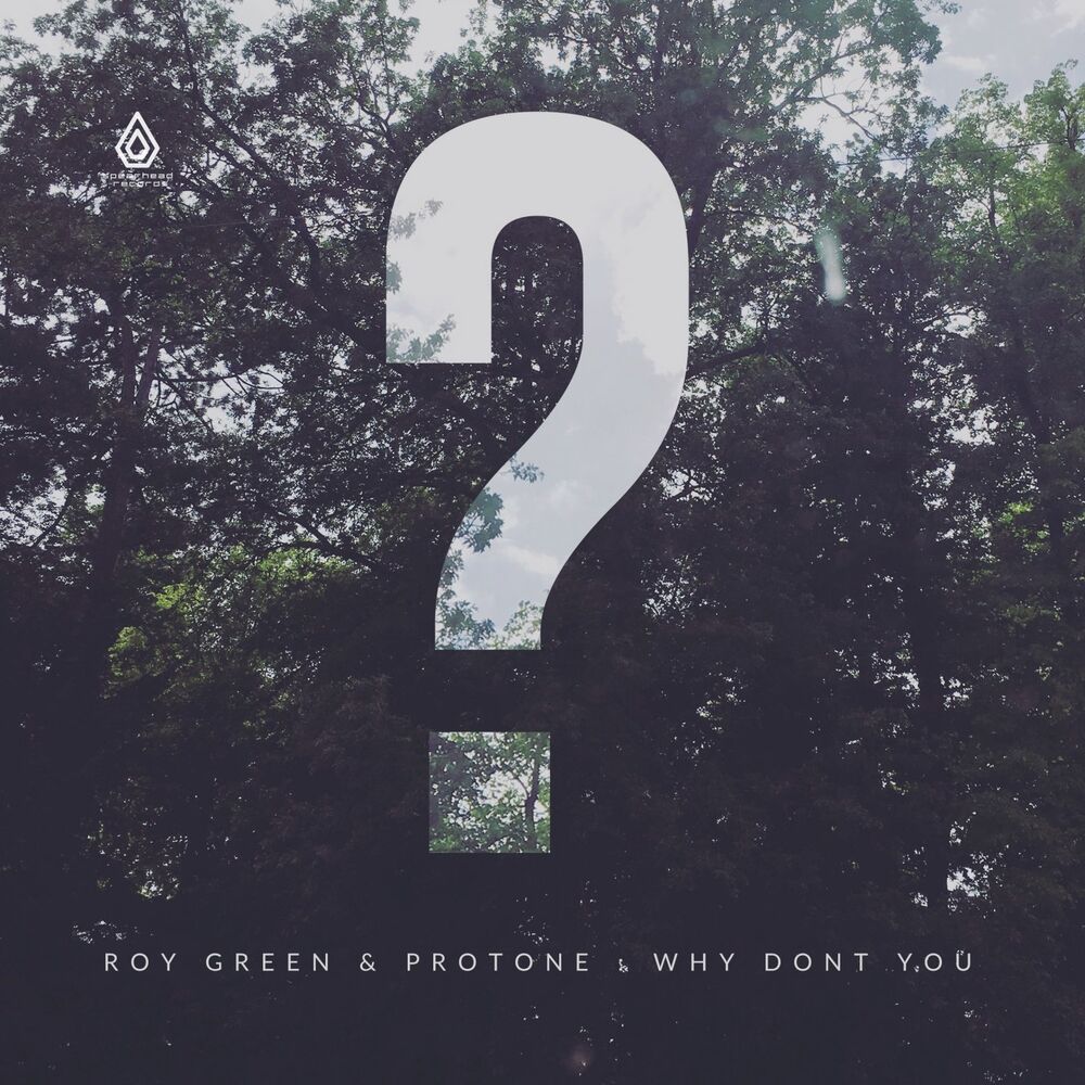 Picture of Why Don't You - EP