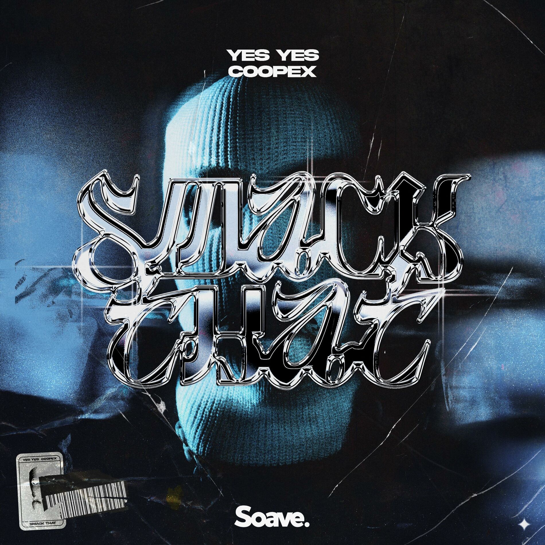 Album cover of Smack That