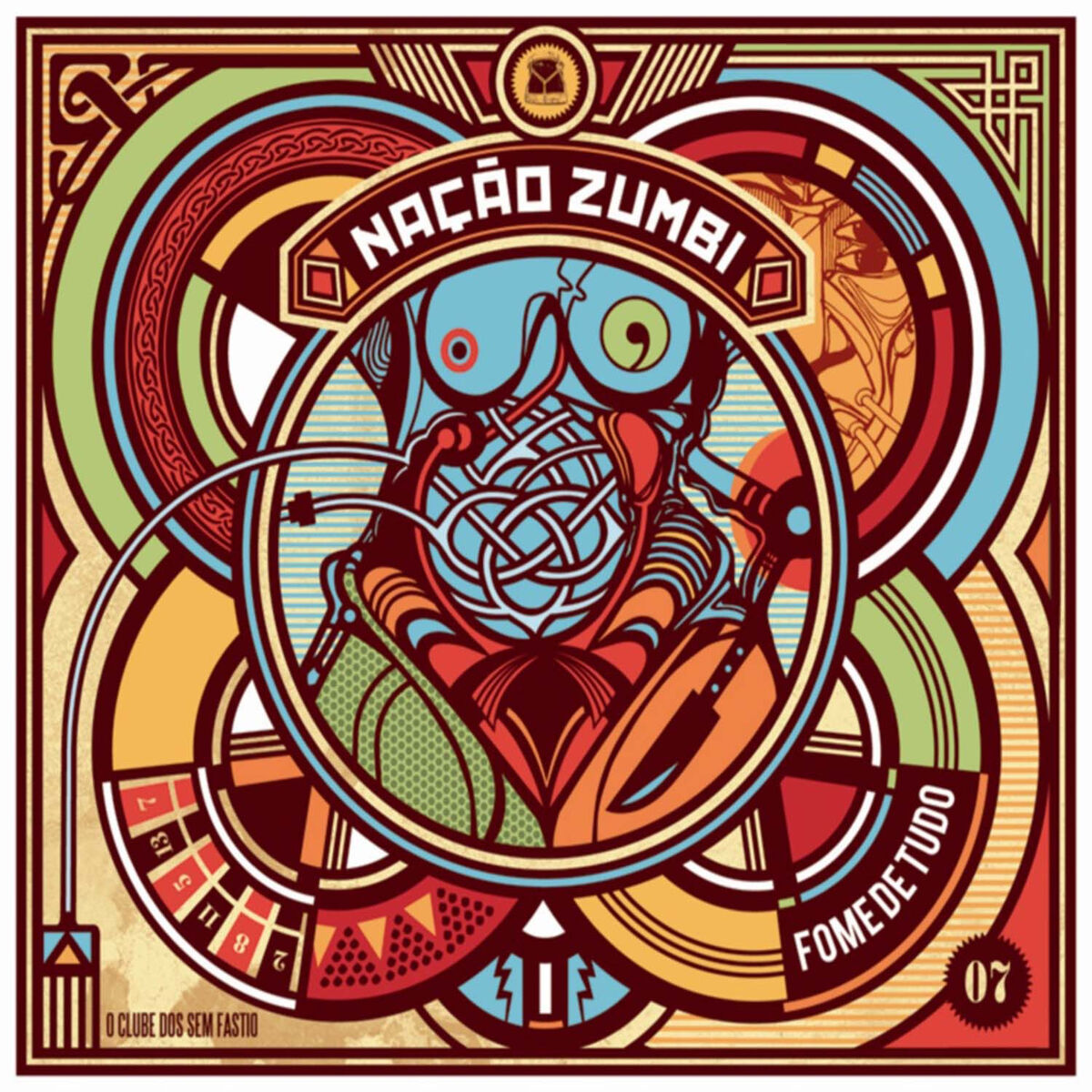Album cover of Carnaval
