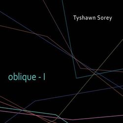 Cover of Oblique-I