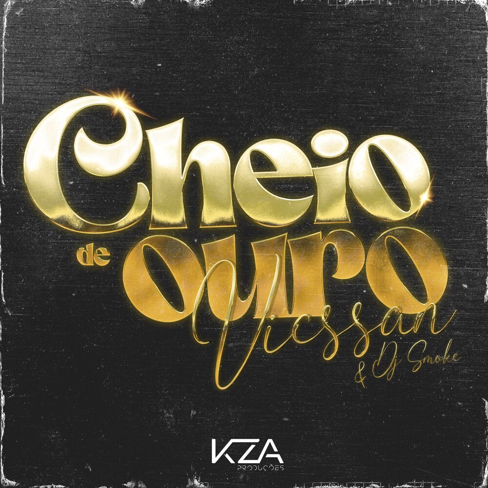 Picture of Cheio de Ouro