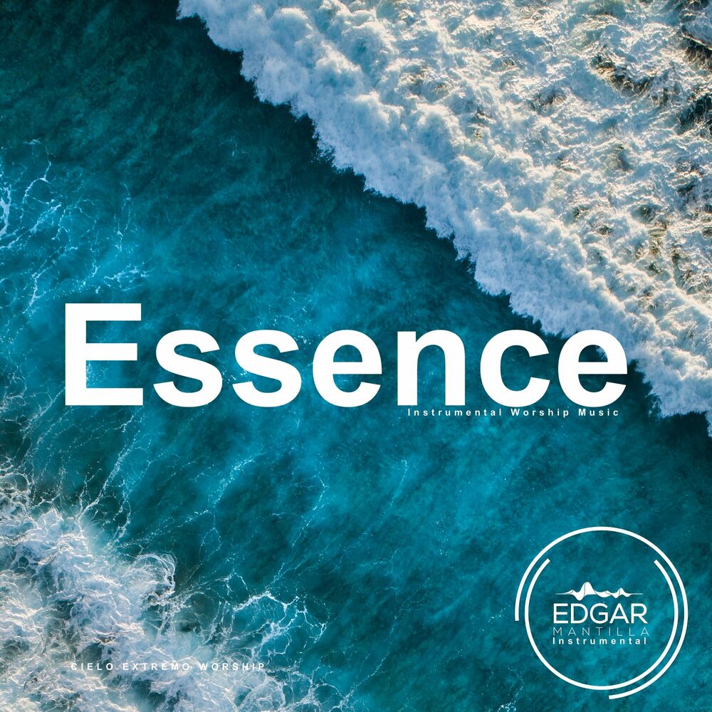 Picture of Essence (Instrumental Worship Music)