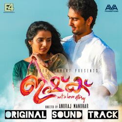 Cover of Ishq (Original Motion Picture Soundtrack)