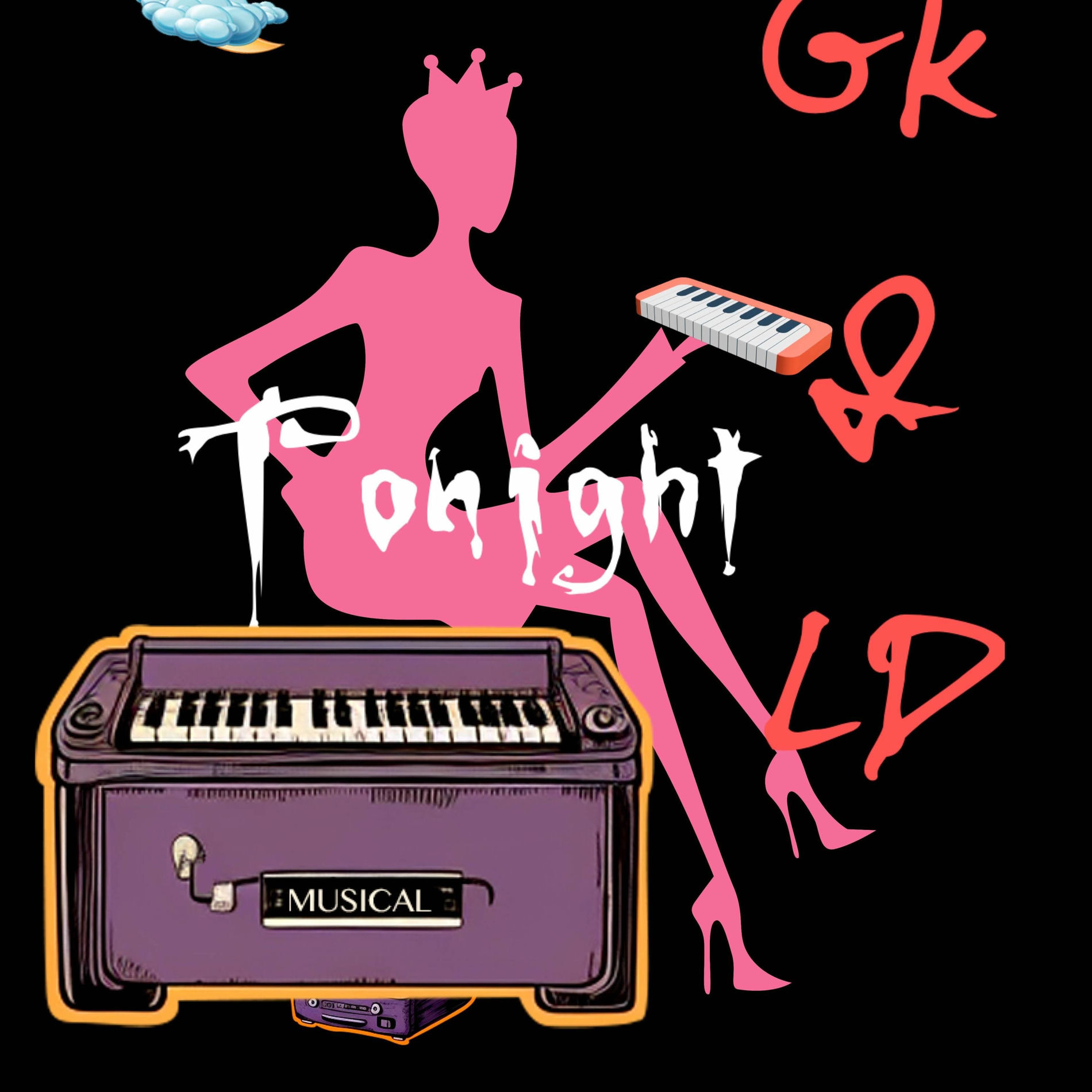 Album cover of Tonight (feat. LD)