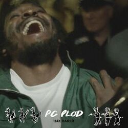 Cover of PC Plod