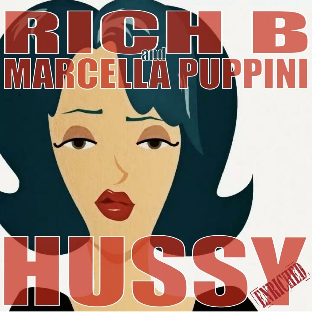 Picture of Hussy