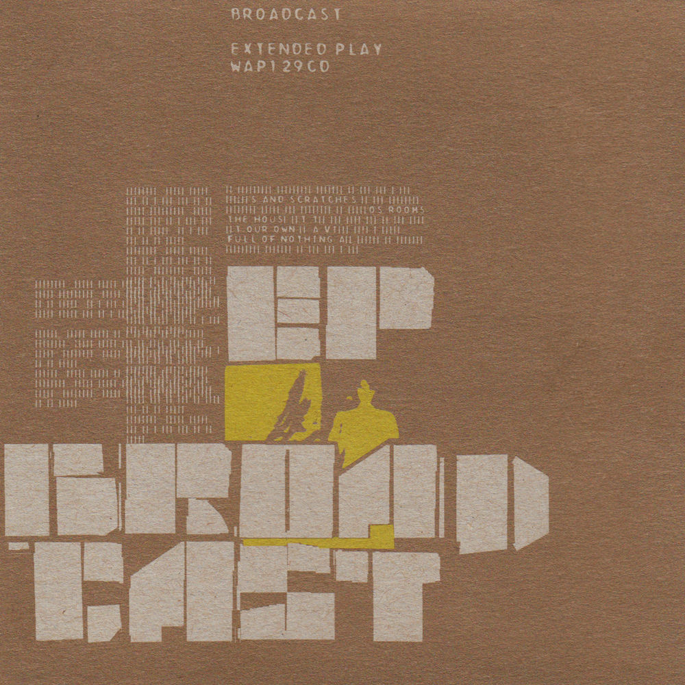 Picture of Extended Play