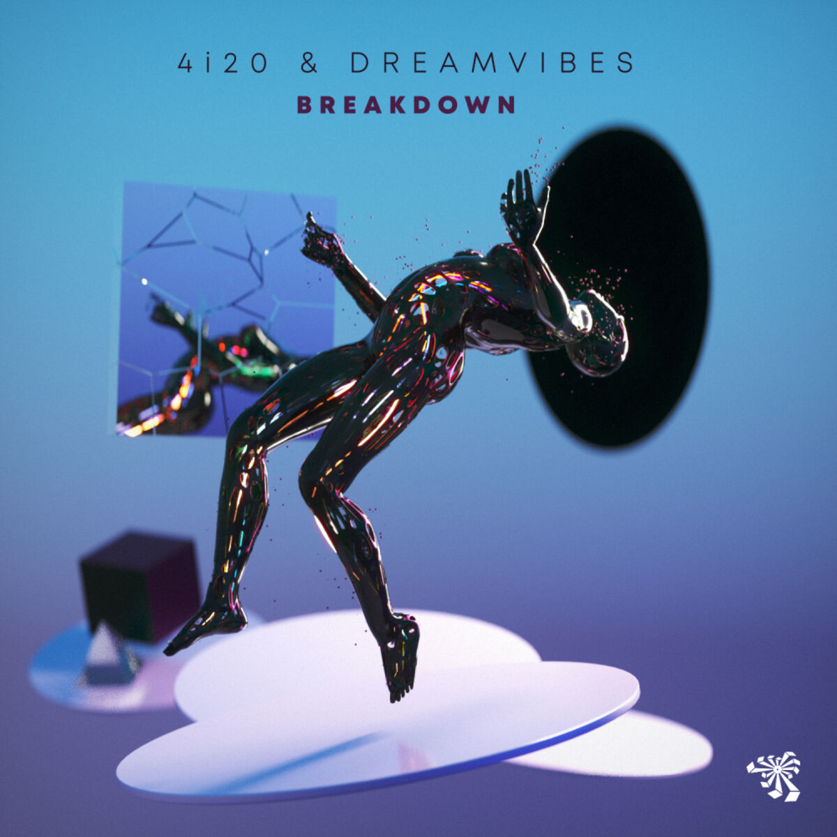Album cover of Breakdown
