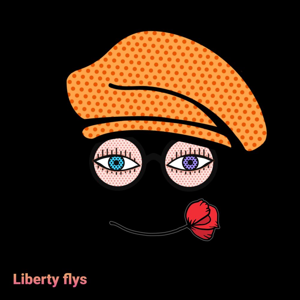 Picture of Liberty flys