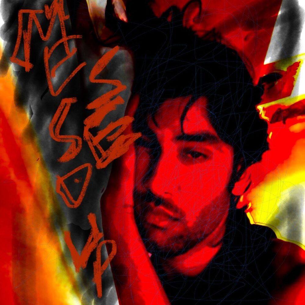 Picture of Messed Up