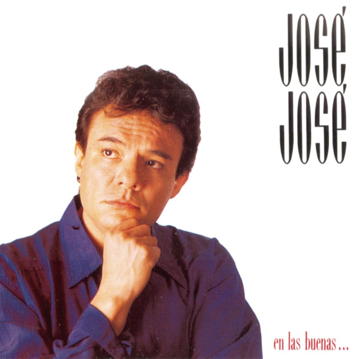 Album cover of En Las Buenas ... Y En Las Malas