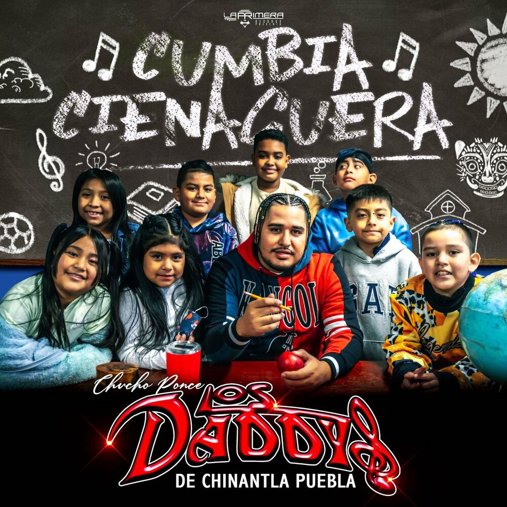 Picture of Cumbia Cienaguera