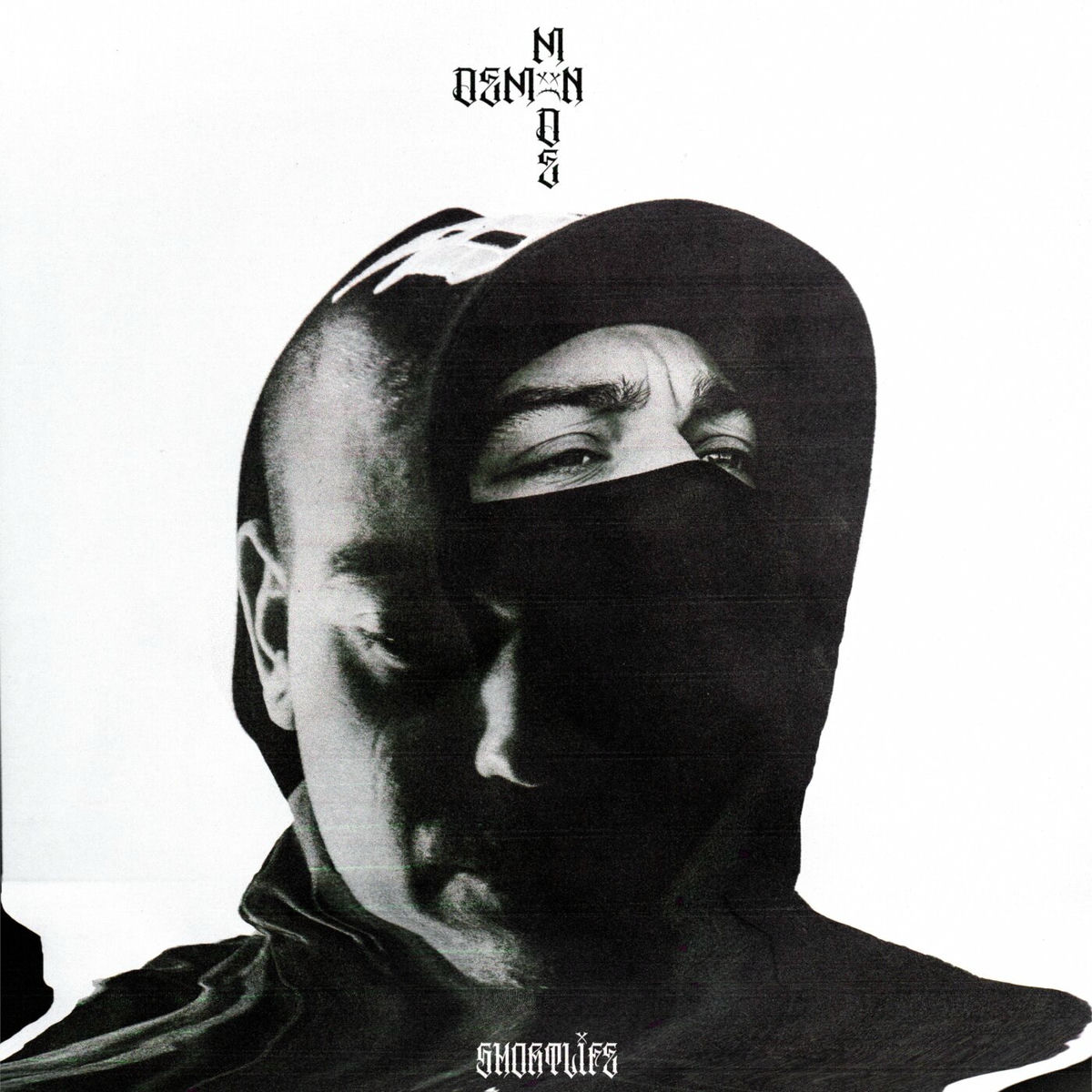 Album cover of Demon Mode (Mixtape)