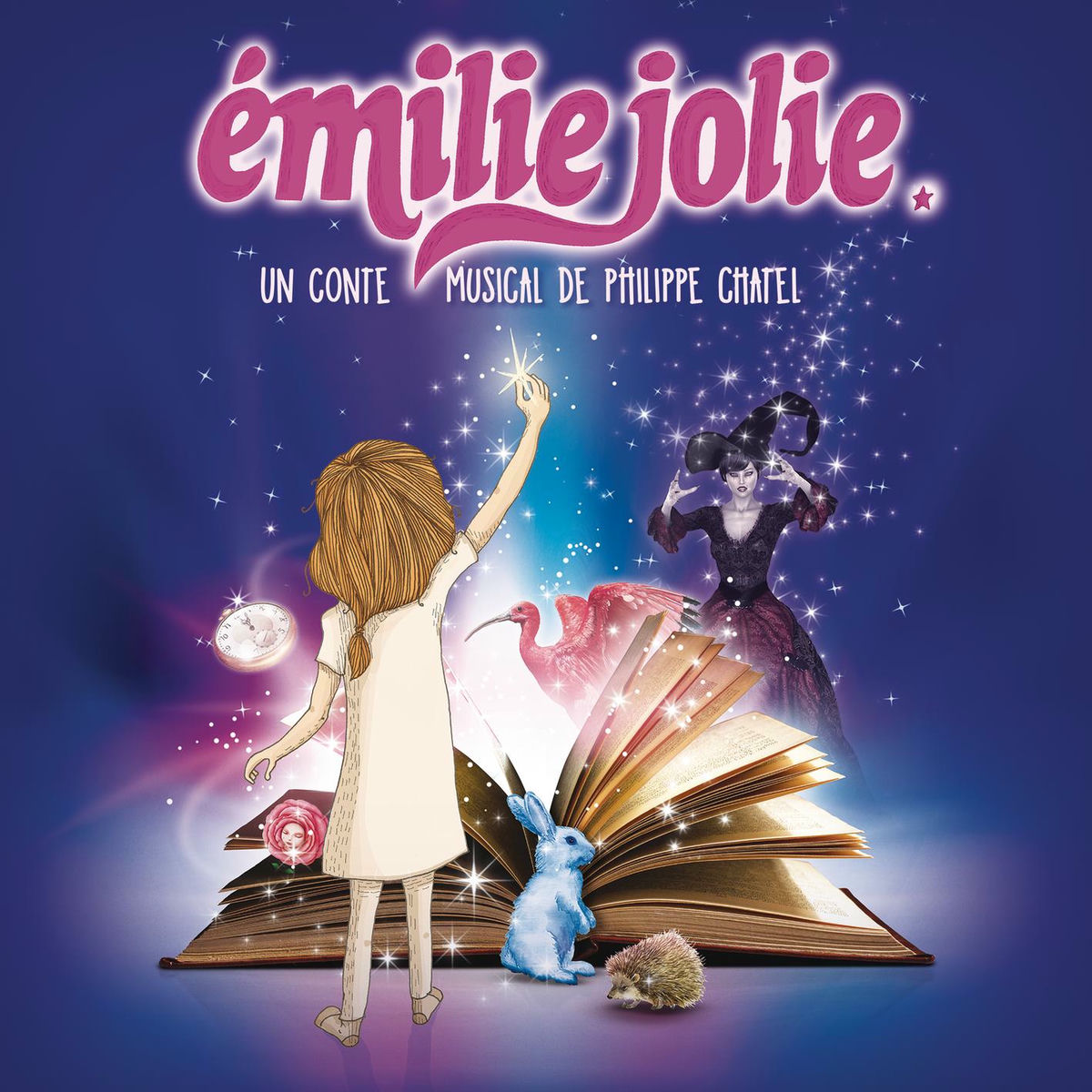 Album cover of Chanson de l'extra-terrestre