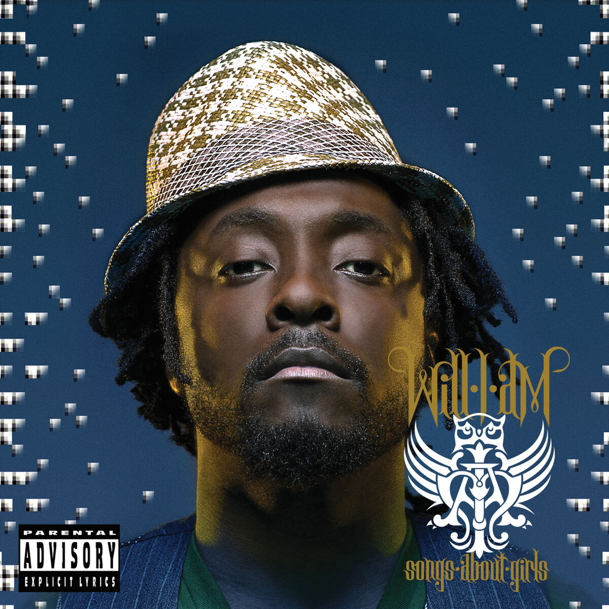 Album cover of I Got It From My Mama