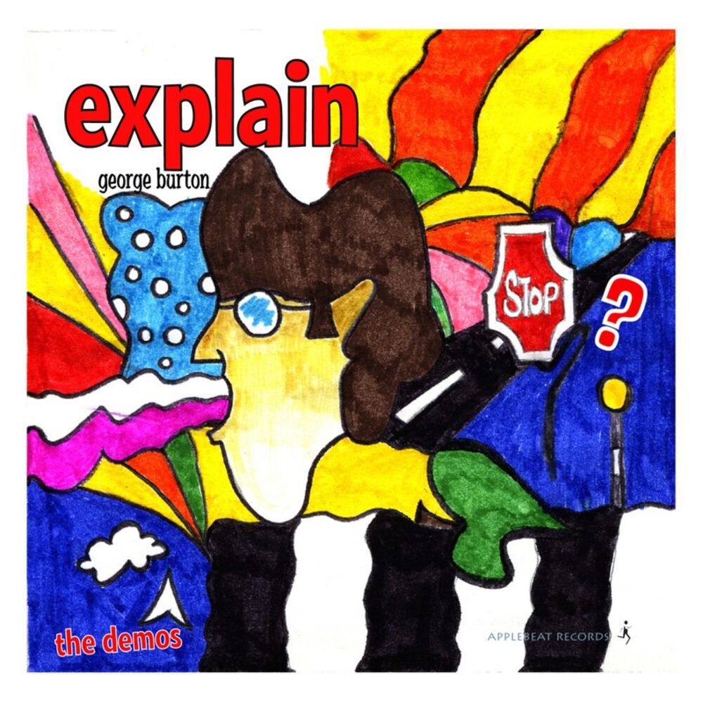 Picture of Explain Stop? - The Demo's
