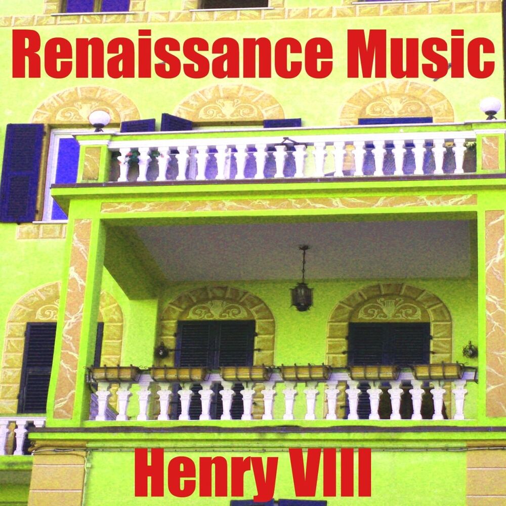 Picture of Renaissance Music