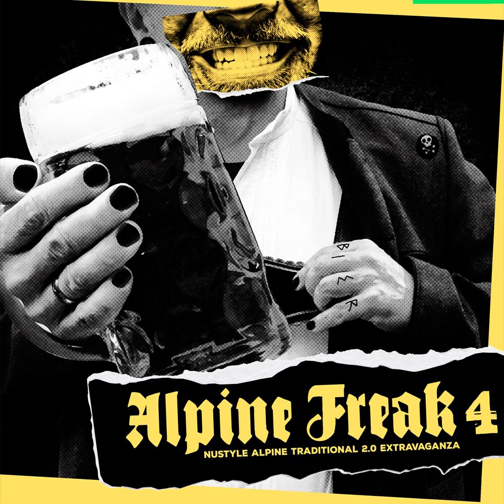 Picture of Alpine Freak 4