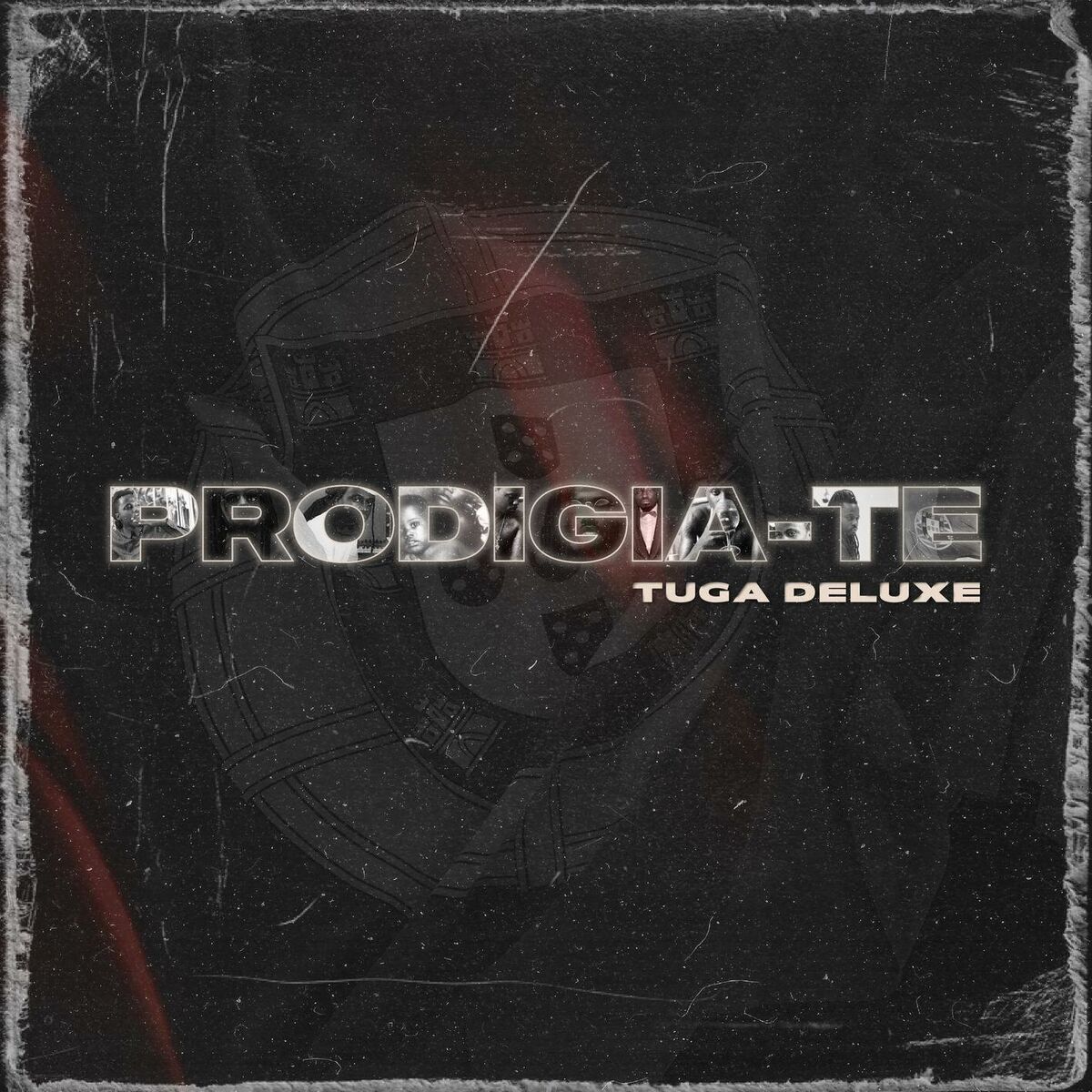 Album cover of PRODIGIA-TE (Tuga Deluxe)