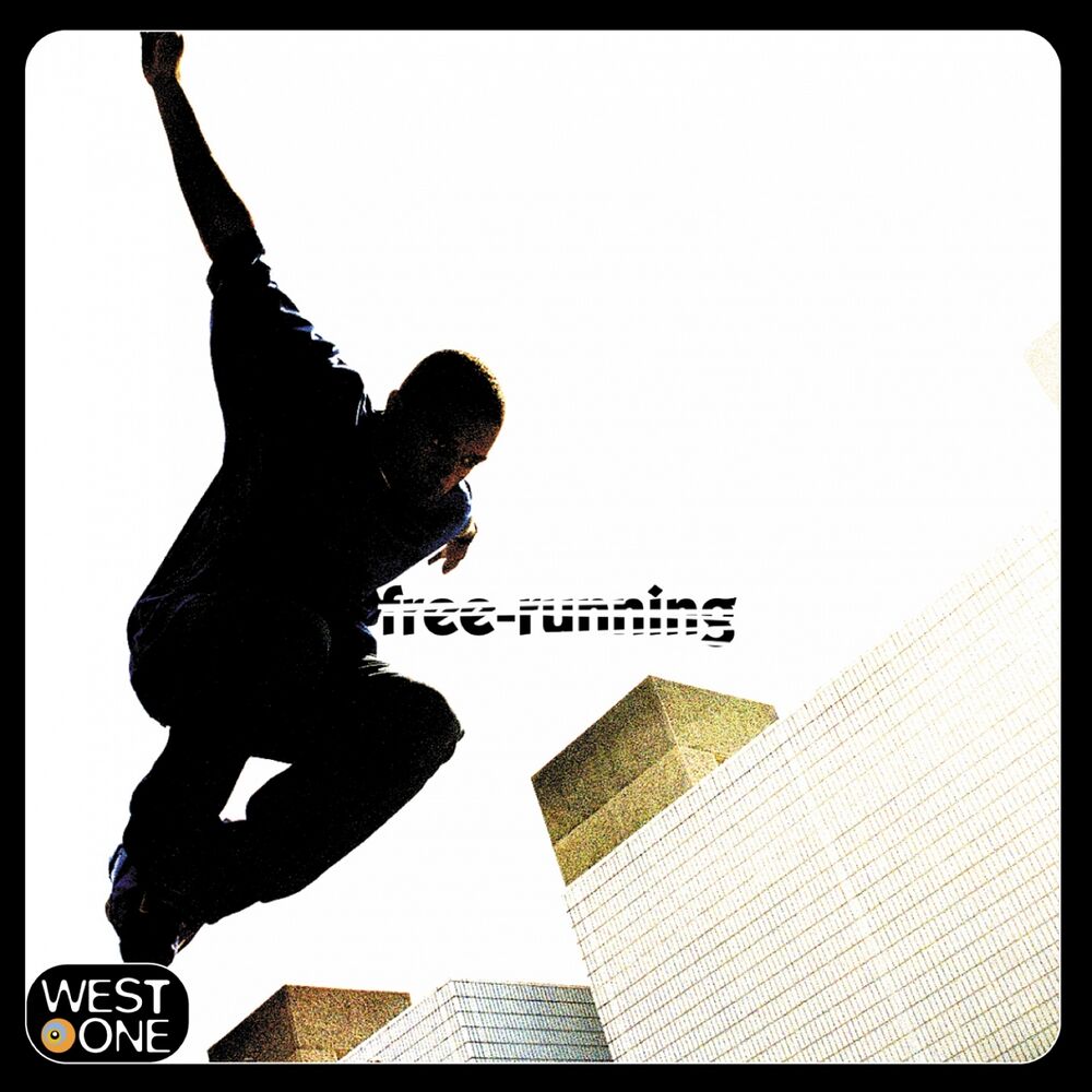 Picture of Free-Running
