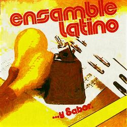 Cover of Salsa Y Sabor
