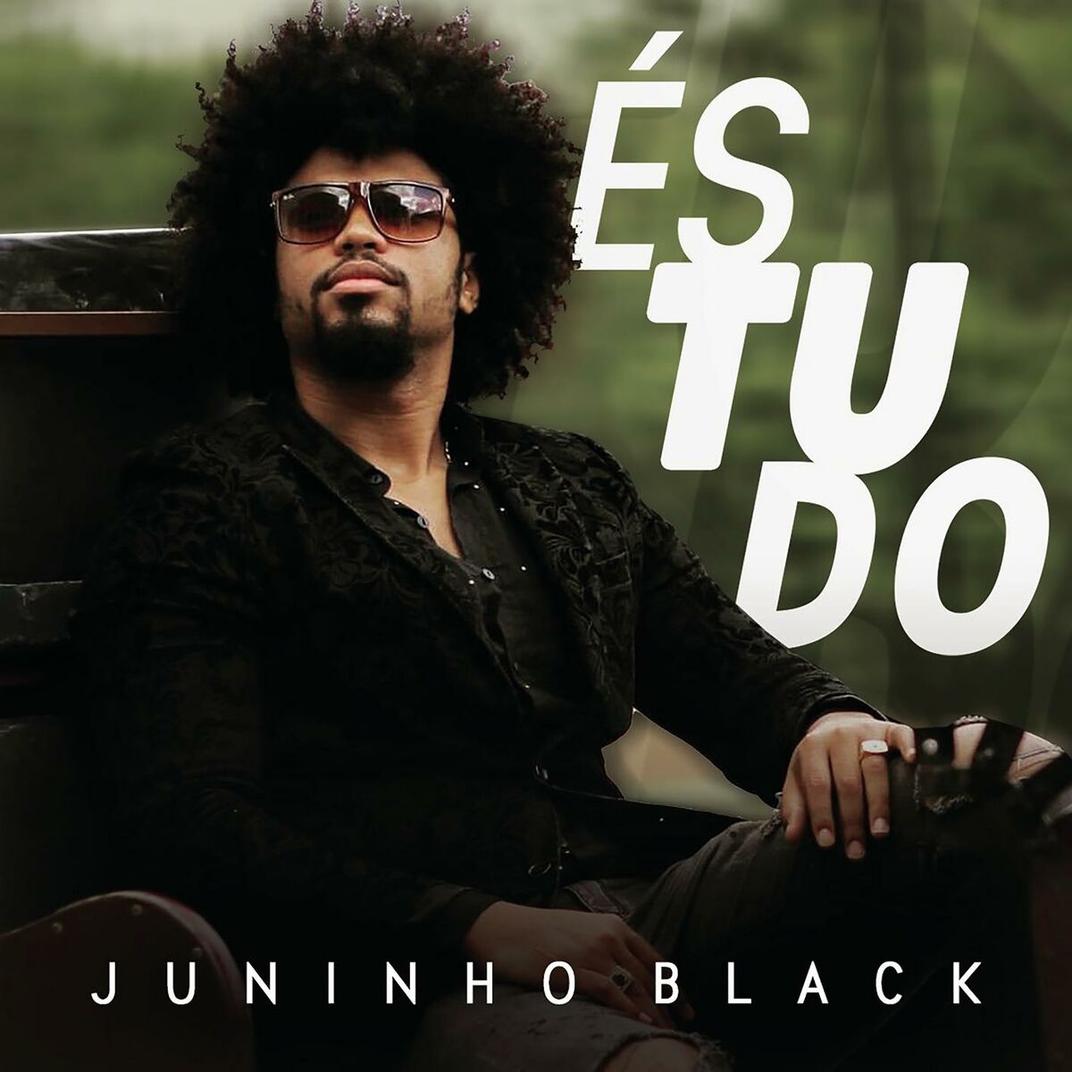 Album cover of És Tudo