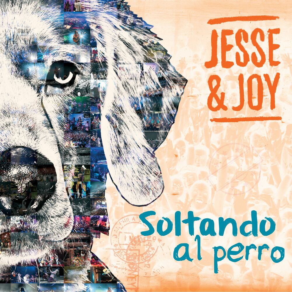 Picture of Soltando Al Perro